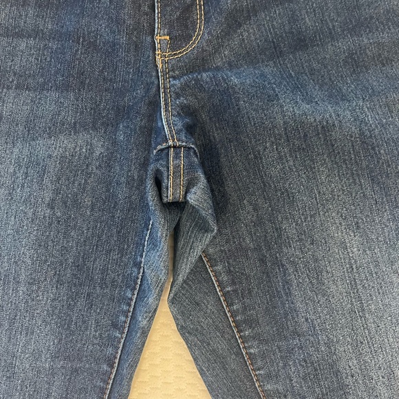 Faded Glory Jeans 18 Boot Cut - Picture 11 of 12